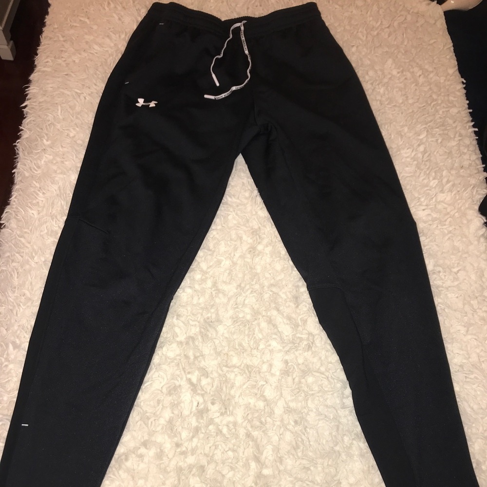 Under Armor Soccer Sweats
